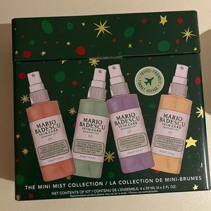 Marie Badesco Facial Sprays